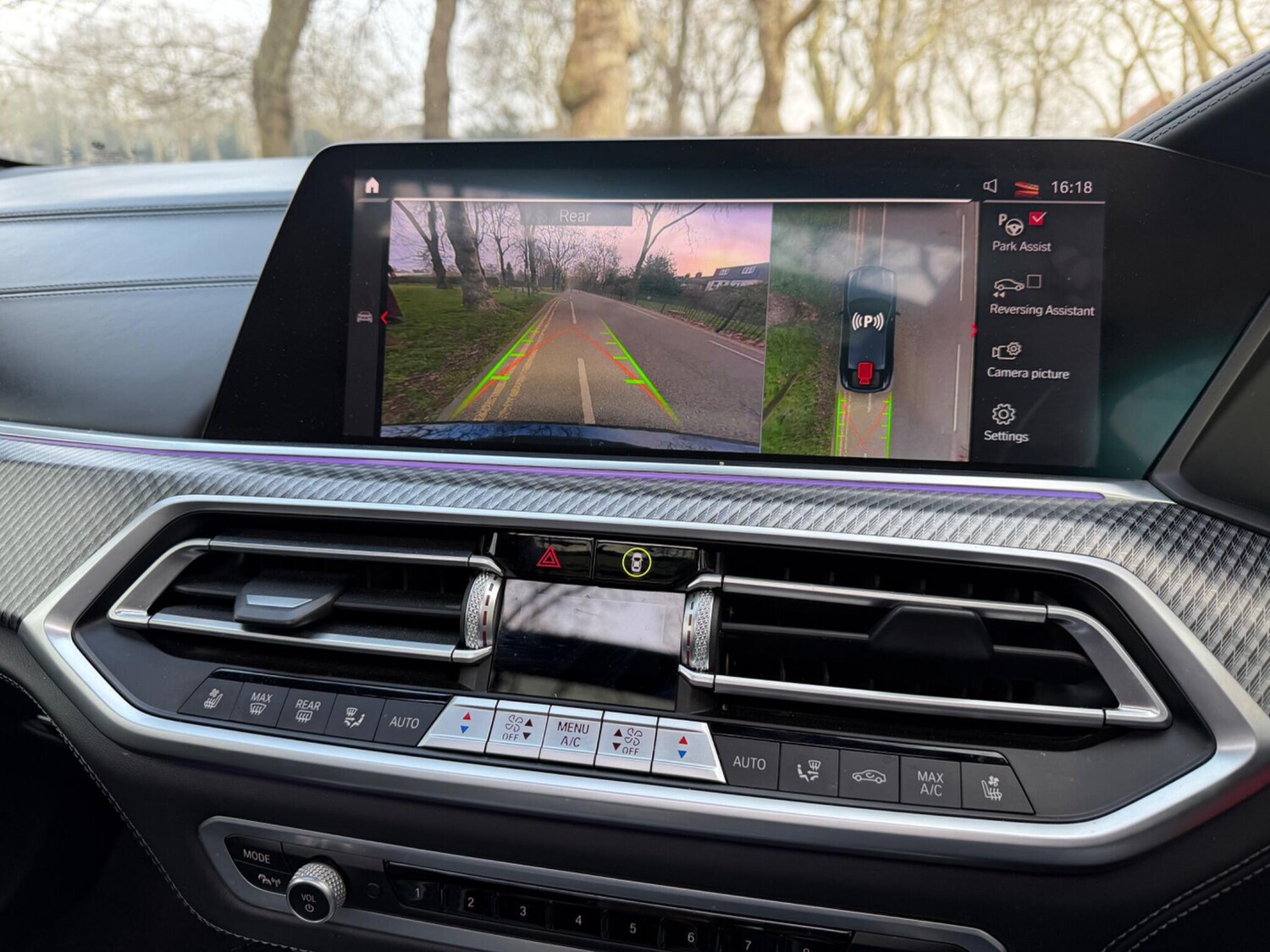 Used BMW x6 M for sale - 77783615: Photo 12