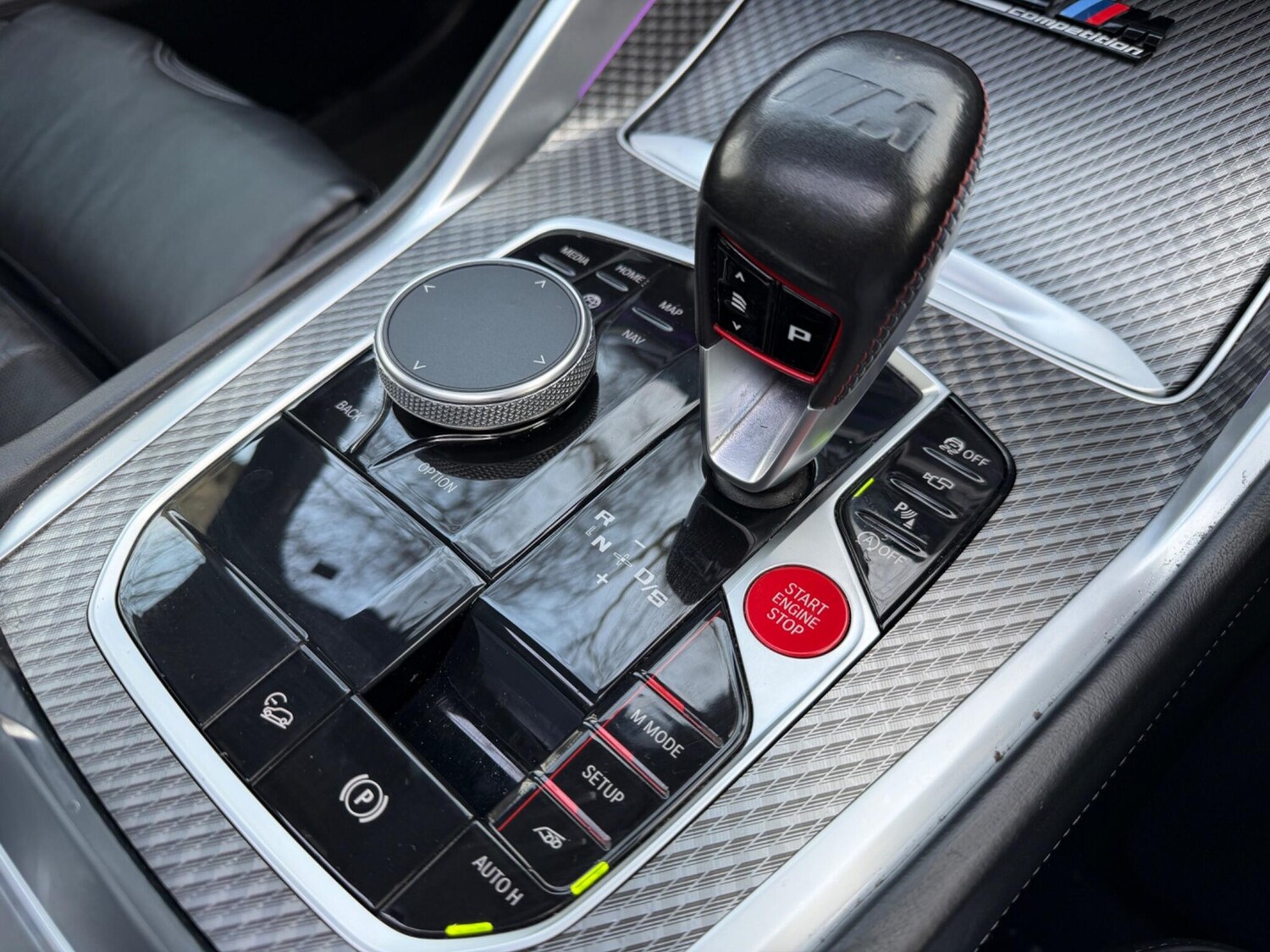 Used BMW x6 M for sale - 77783615: Photo 16