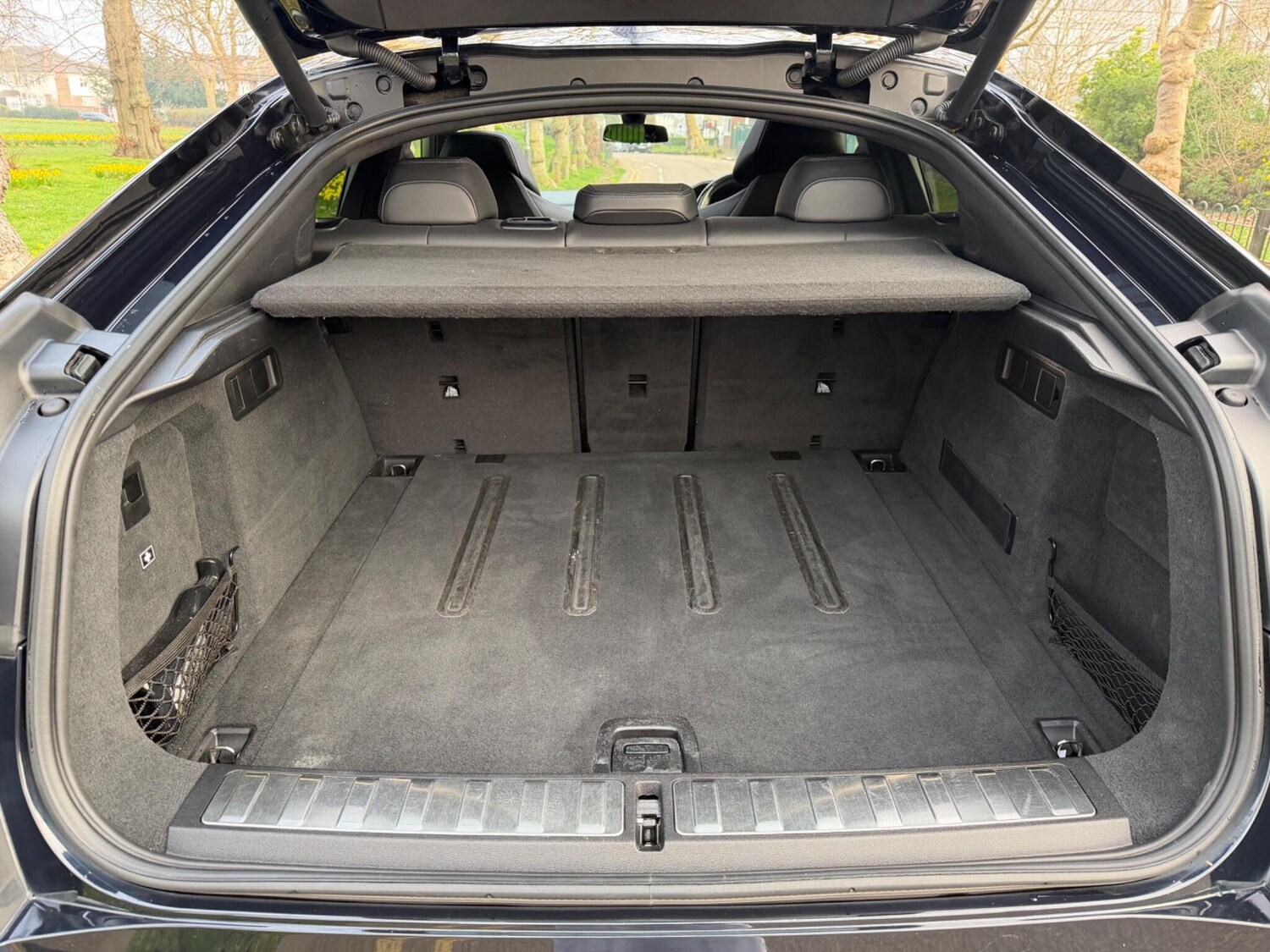 Used BMW x6 M for sale - 77783615: Photo 19