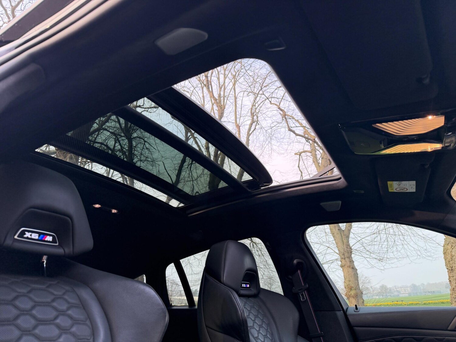 Used BMW x6 M for sale - 77783615: Photo 20