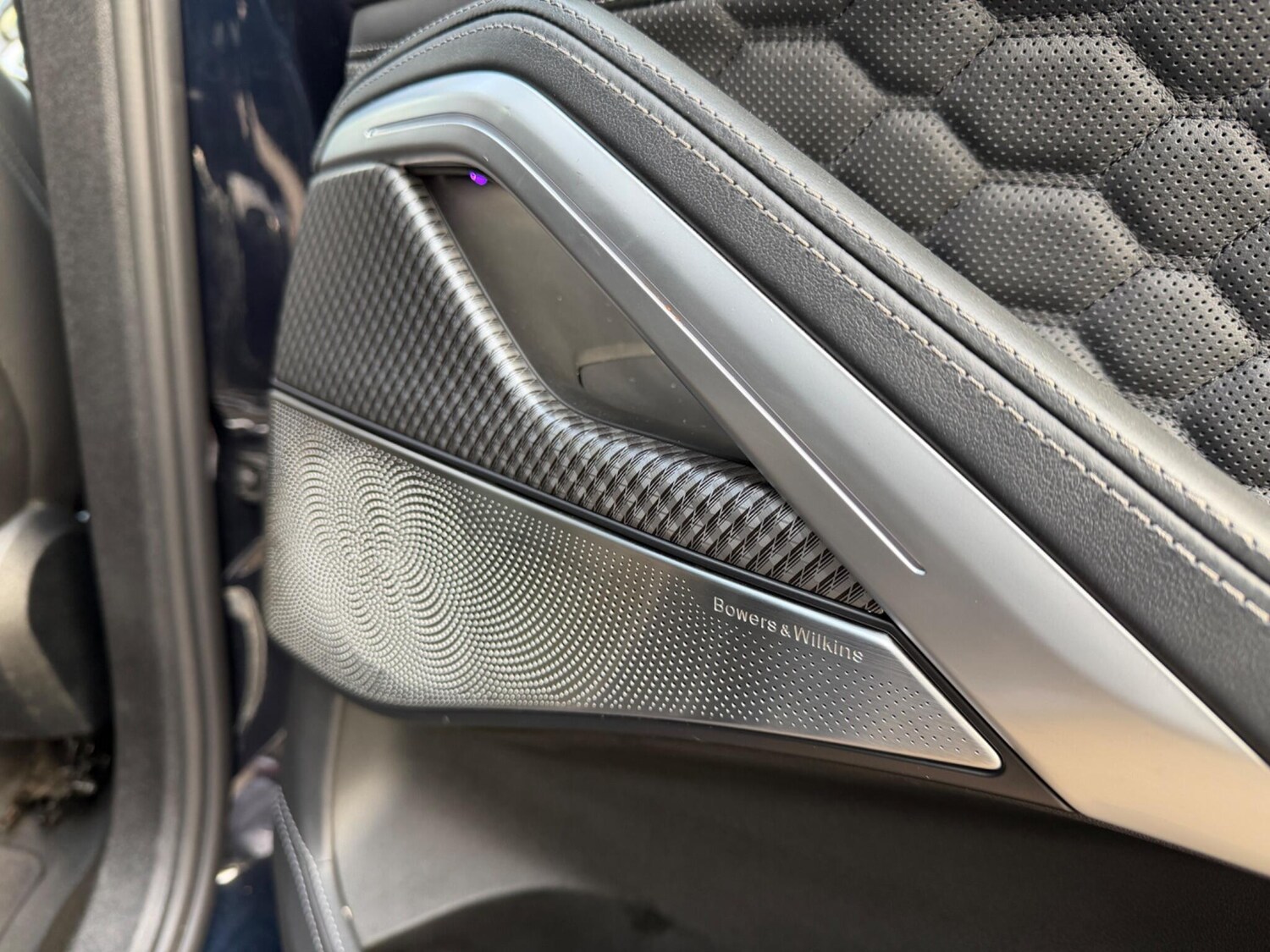 Used BMW x6 M for sale - 77783615: Photo 24