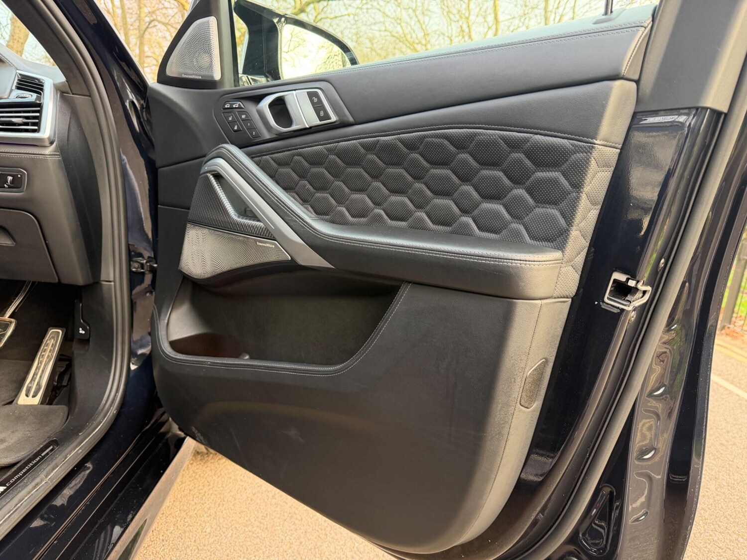 Used BMW x6 M for sale - 77783615: Photo 26