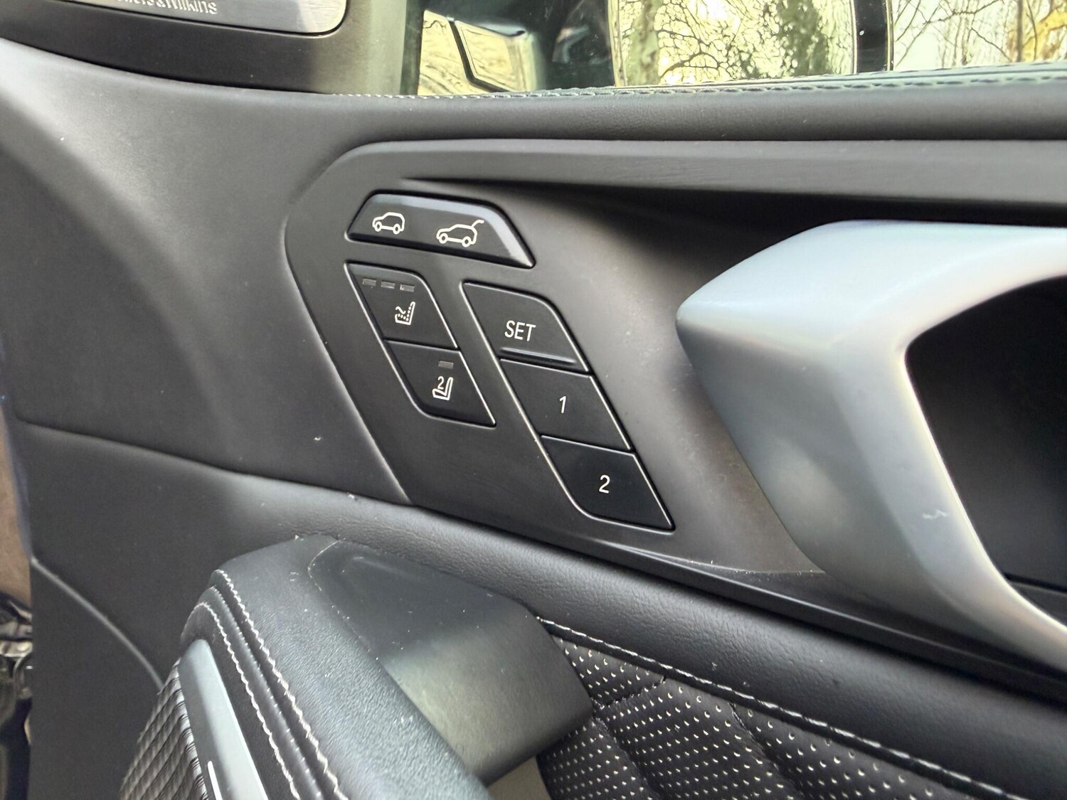 Used BMW x6 M for sale - 77783615: Photo 27