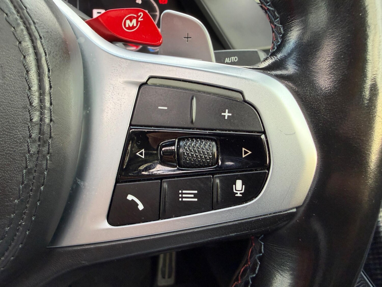 Used BMW x6 M for sale - 77783615: Photo 33