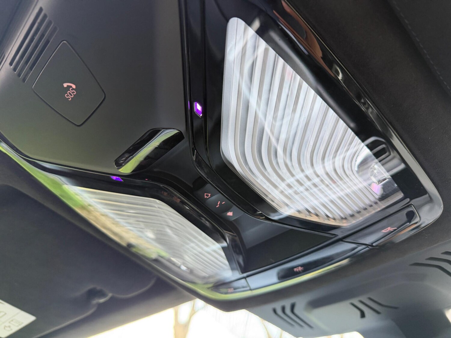 Used BMW x6 M for sale - 77783615: Photo 42