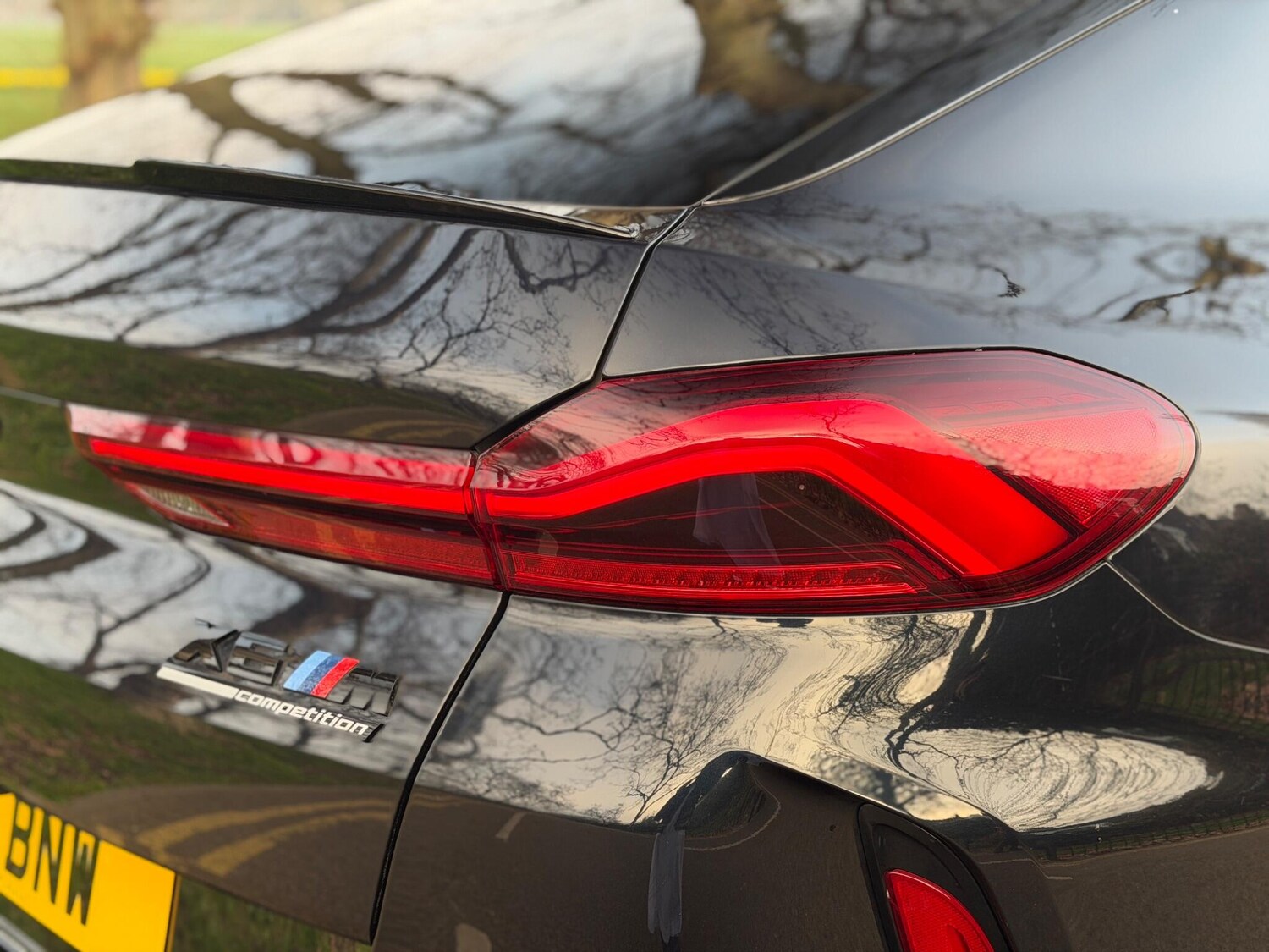 Used BMW x6 M for sale - 77783615: Photo 45