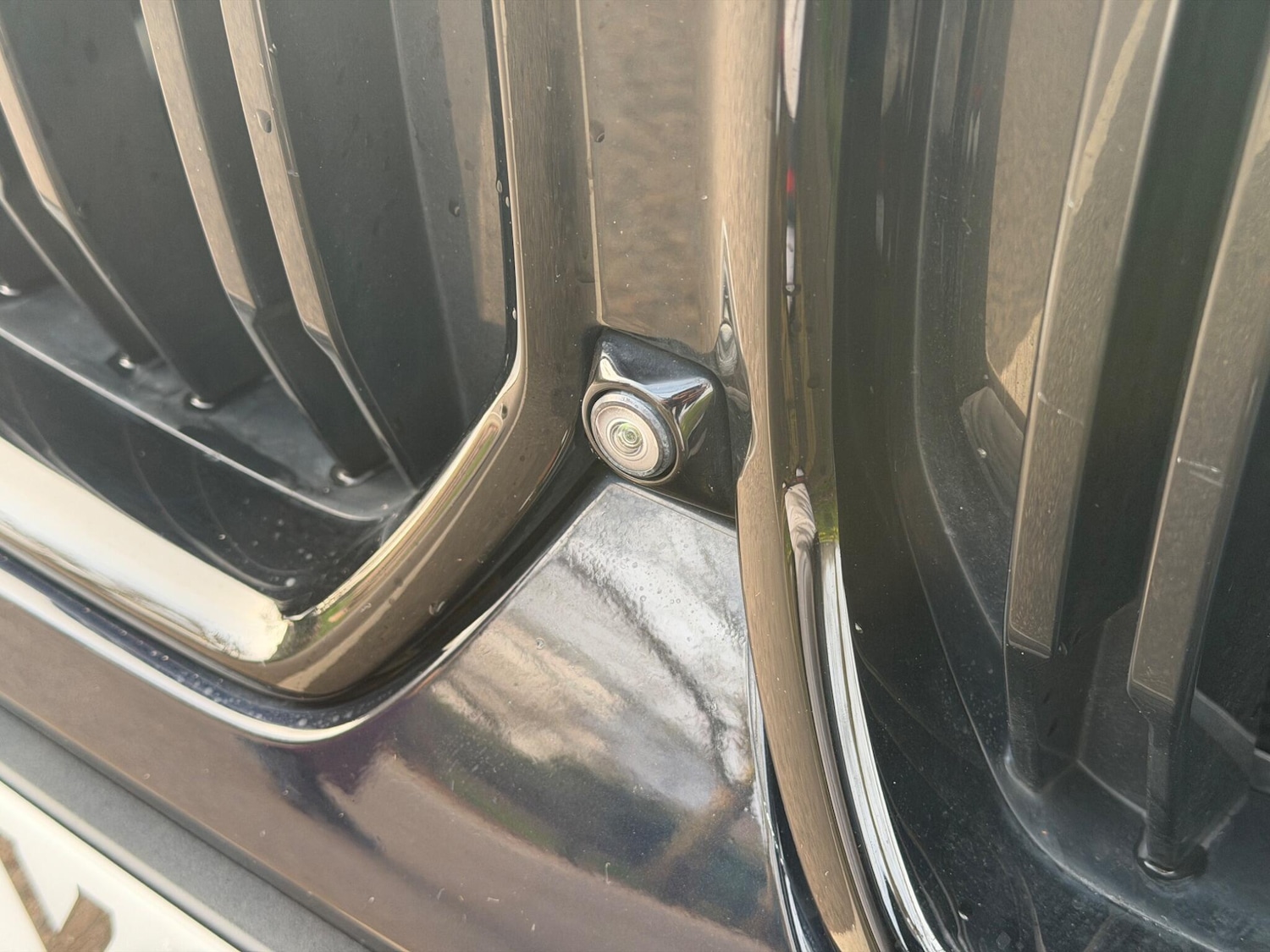 Used BMW x6 M for sale - 77783615: Photo 49