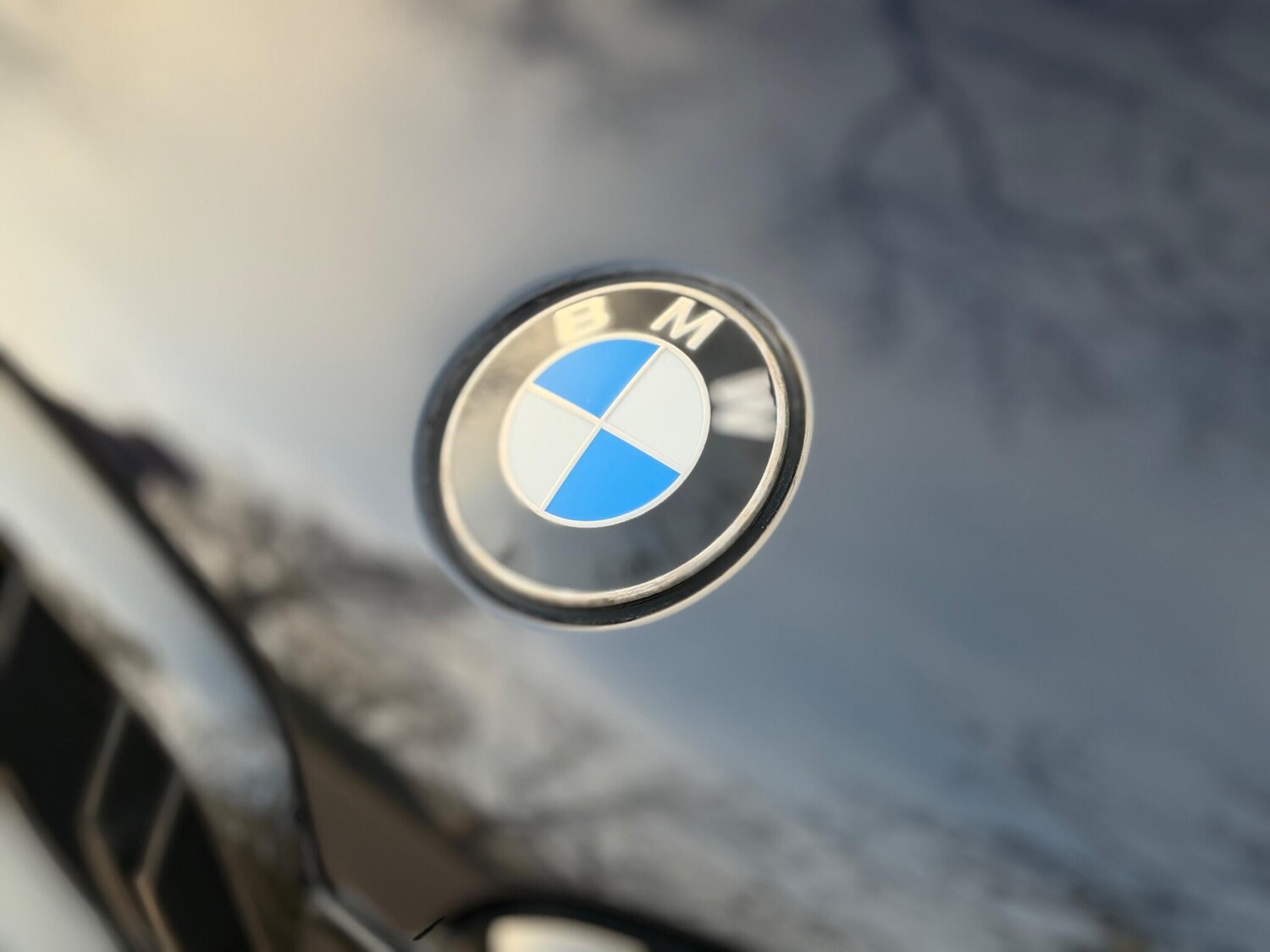 Used BMW x6 M for sale - 77783615: Photo 50