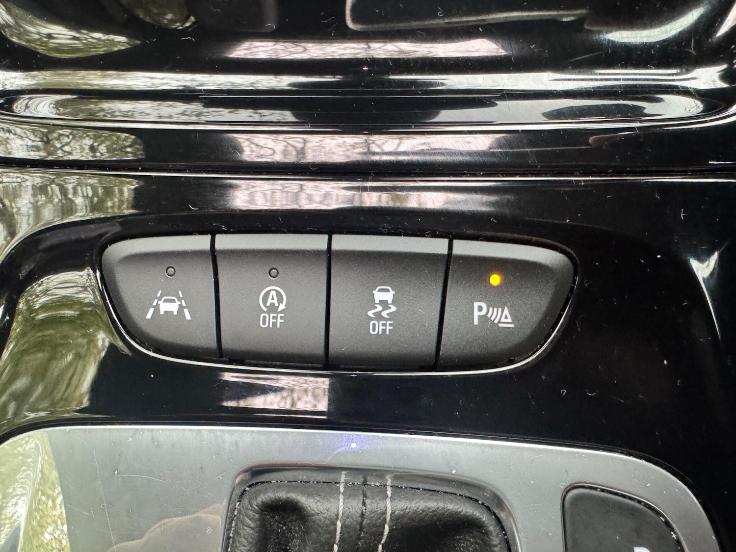 Used Vauxhall Astra 2016 for sale - 76432707: Photo 13