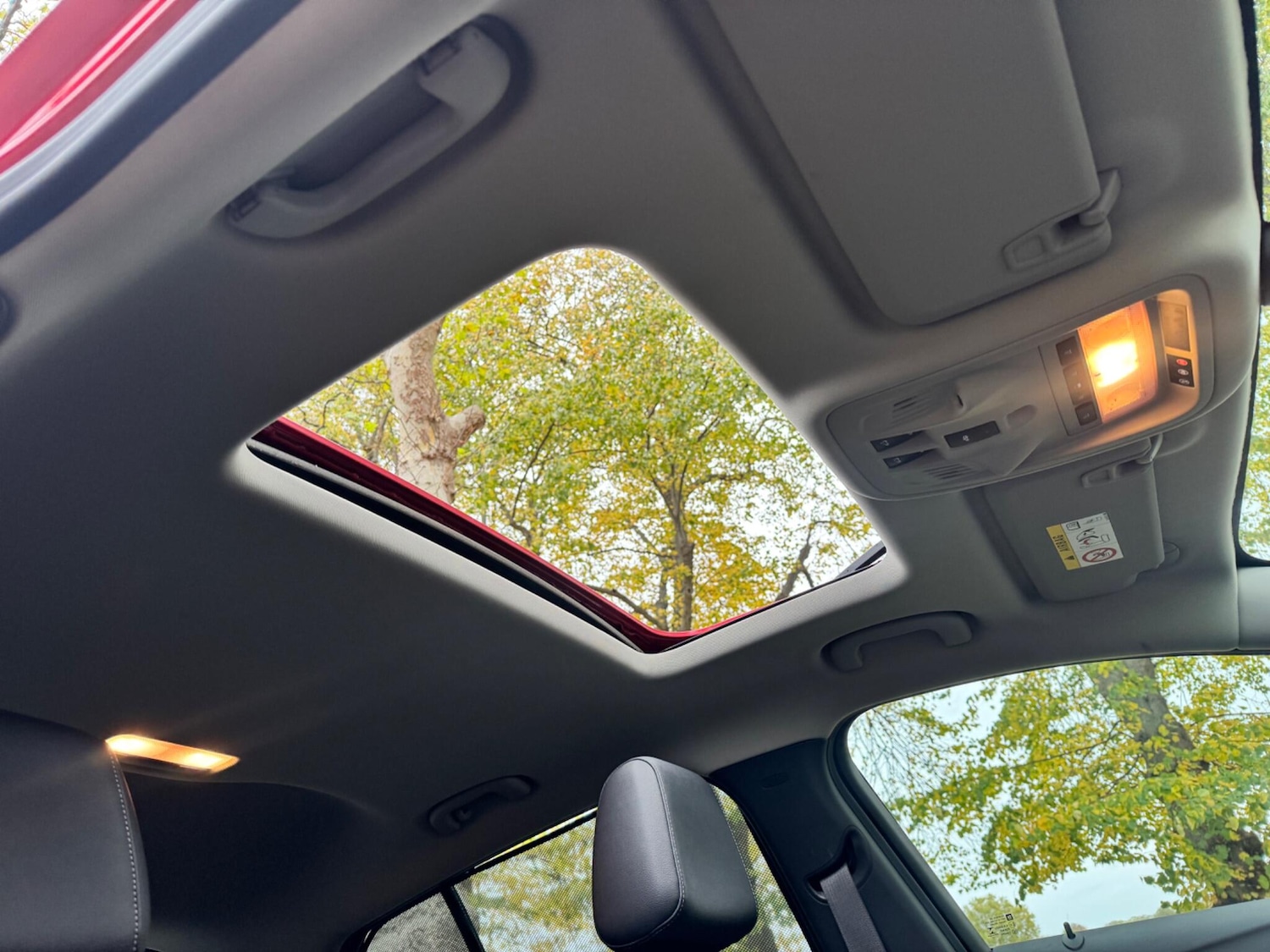 Used Vauxhall Astra 2016 for sale - 76432707: Photo 17