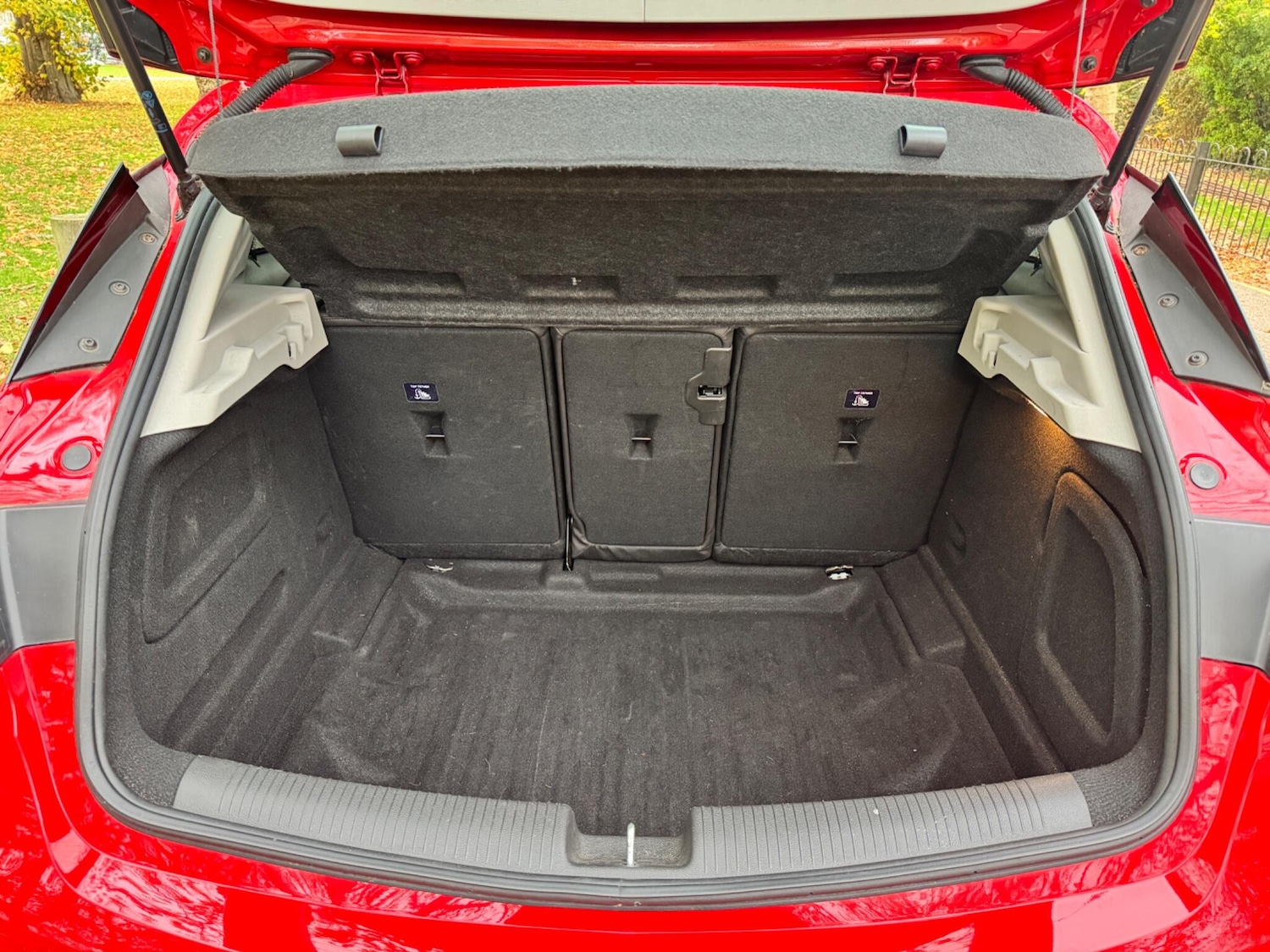 Used Vauxhall Astra 2016 for sale - 76432707: Photo 20