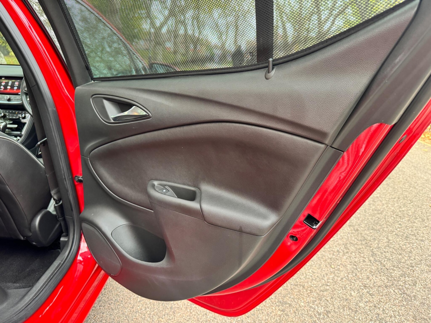 Used Vauxhall Astra 2016 for sale - 76432707: Photo 22