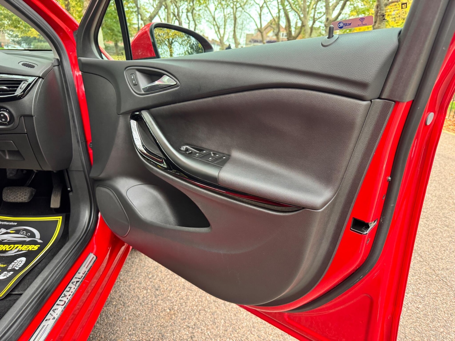 Used Vauxhall Astra 2016 for sale - 76432707: Photo 23