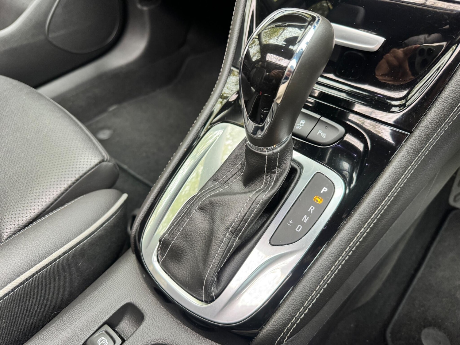 Used Vauxhall Astra 2016 for sale - 76432707: Photo 25