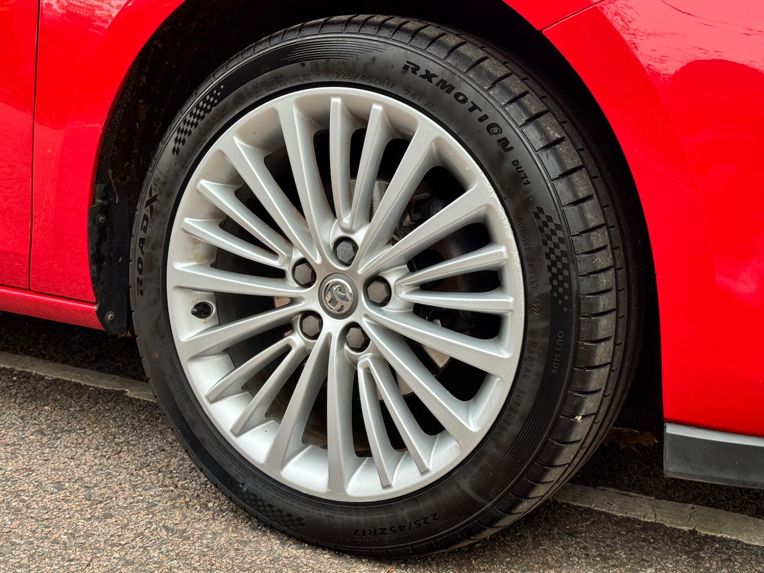 Used Vauxhall Astra 2016 for sale - 76432707: Photo 32