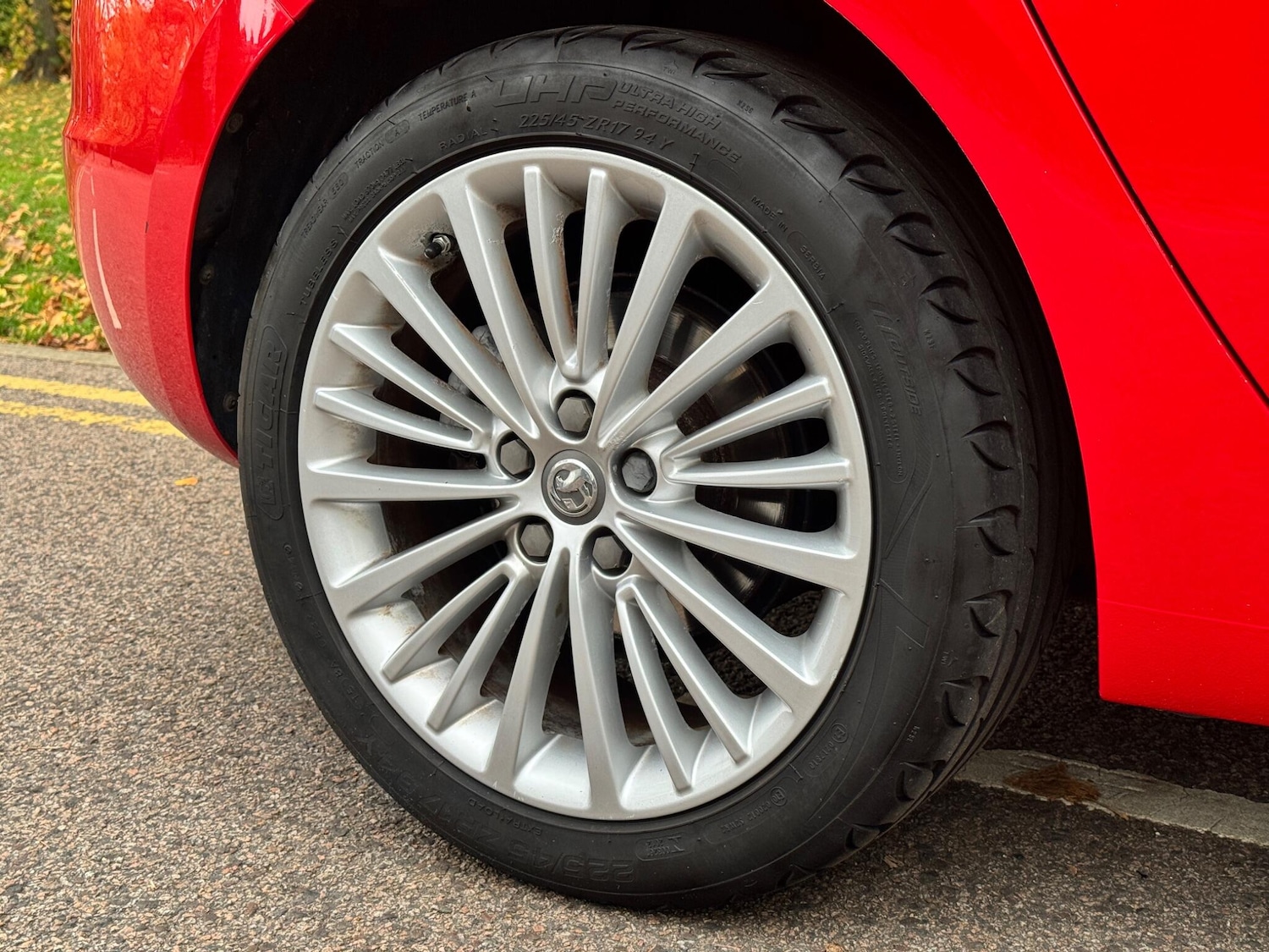 Used Vauxhall Astra 2016 for sale - 76432707: Photo 33