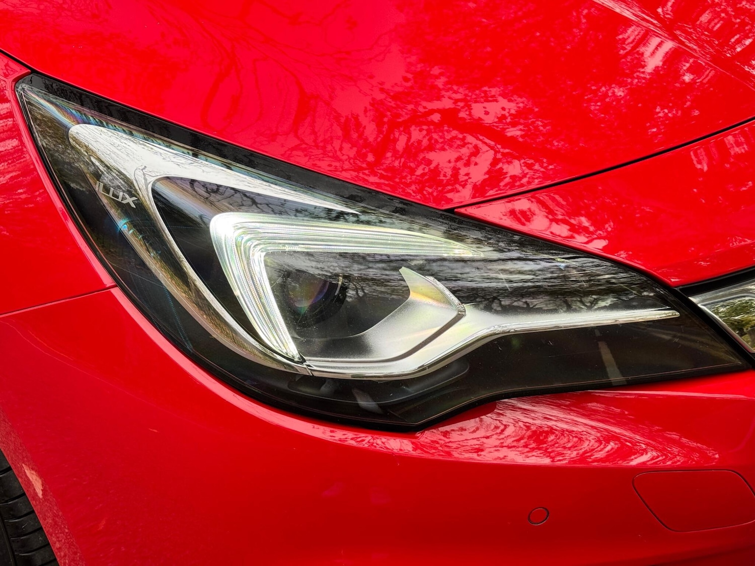 Used Vauxhall Astra 2016 for sale - 76432707: Photo 34