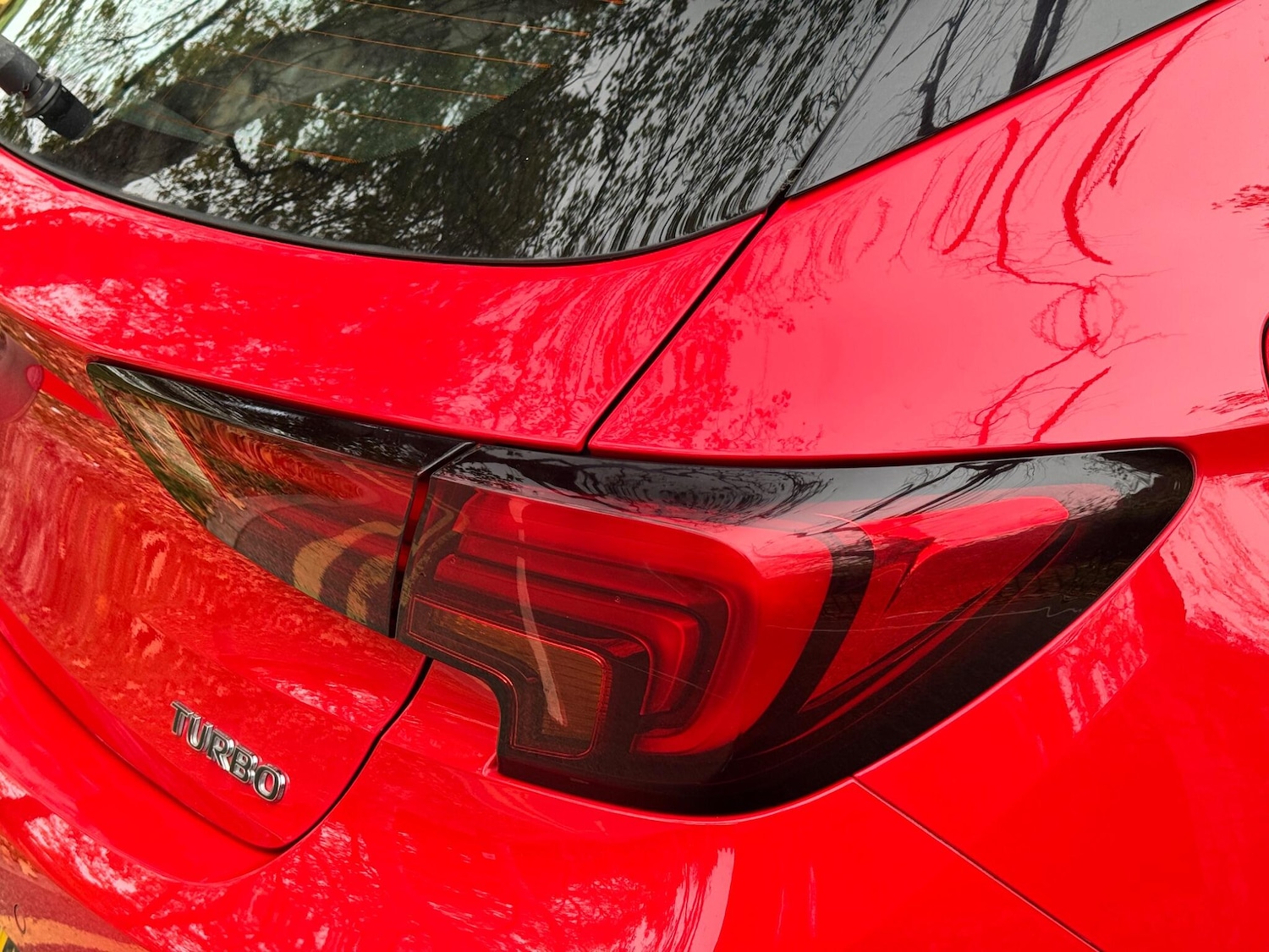 Used Vauxhall Astra 2016 for sale - 76432707: Photo 35