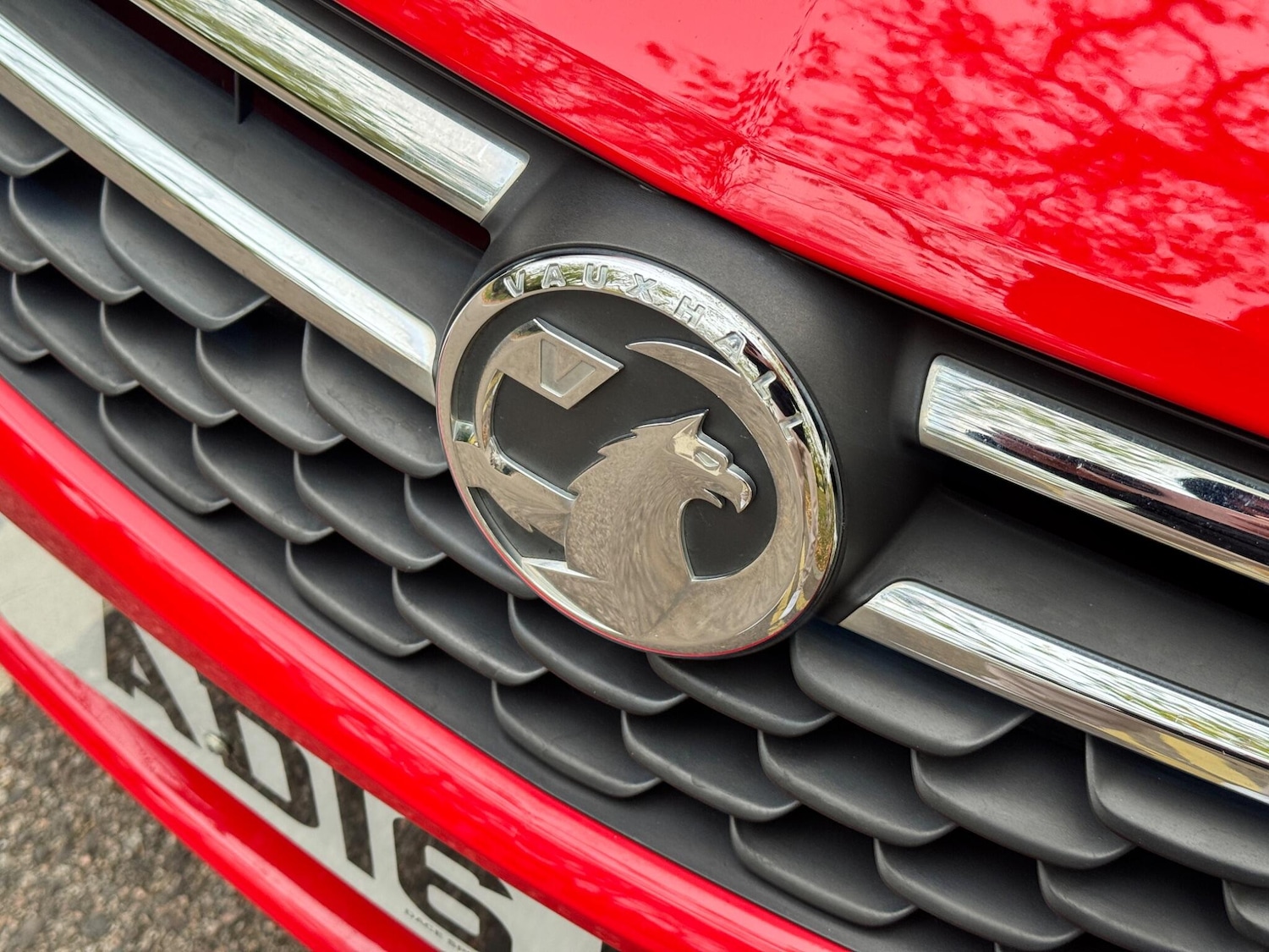 Used Vauxhall Astra 2016 for sale - 76432707: Photo 39