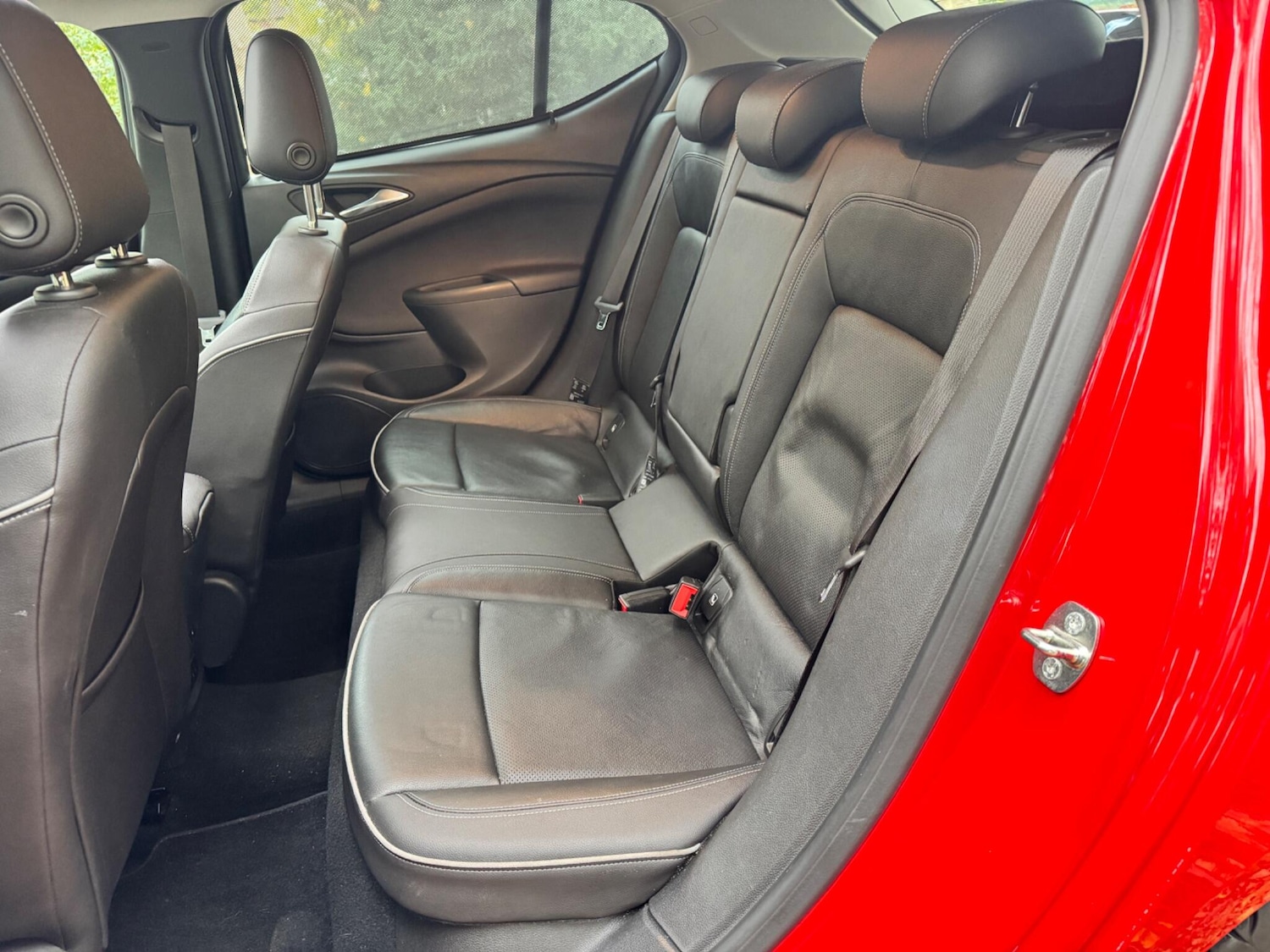 Used Vauxhall Astra 2016 for sale - 76432707: Photo 9