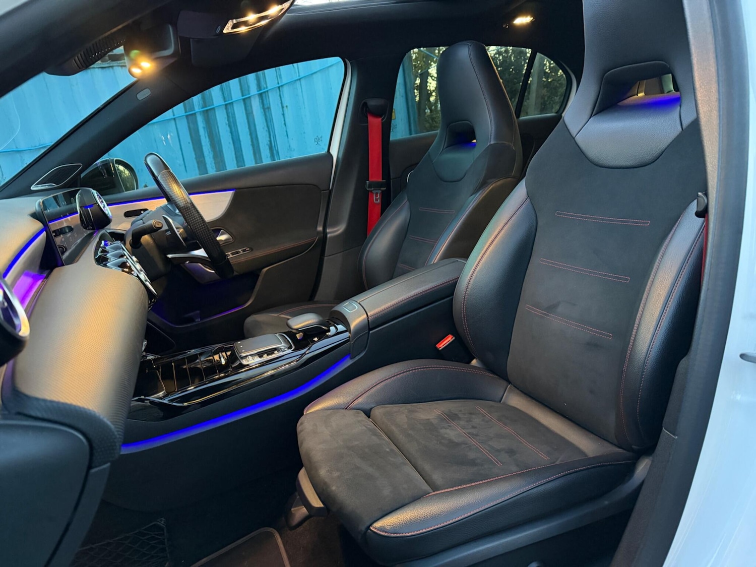 Used Mercedes-Benz A-Class 2019 for sale - 76772161: Photo 10