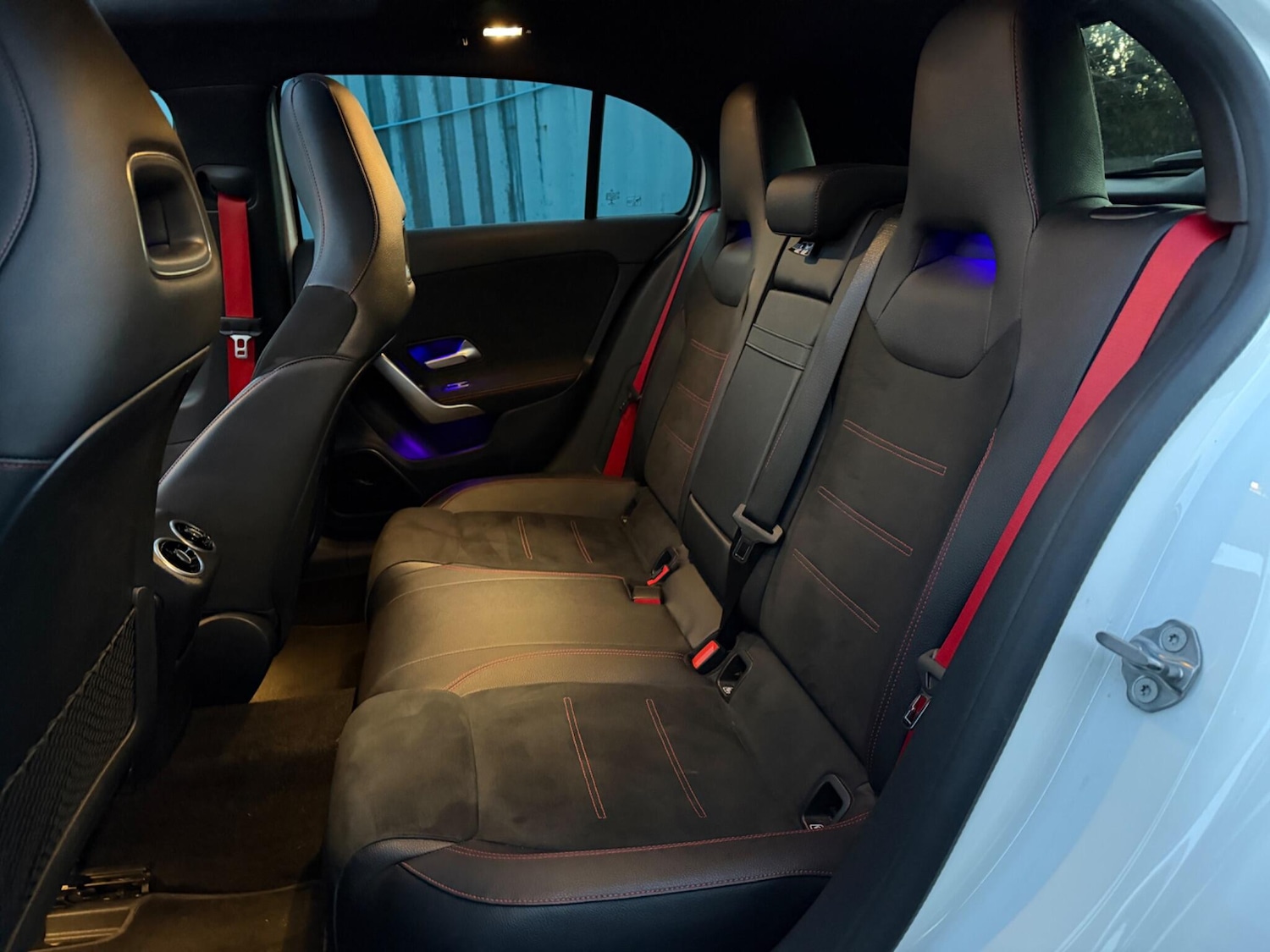 Used Mercedes-Benz A-Class 2019 for sale - 76772161: Photo 11