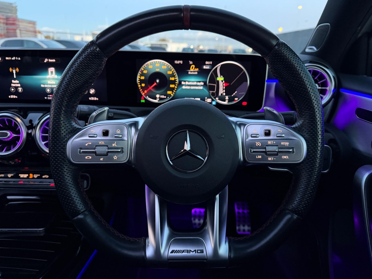 Used Mercedes-Benz A-Class 2019 for sale - 76772161: Photo 12