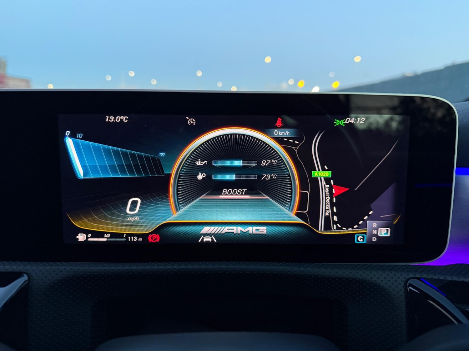 Used Mercedes-Benz A-Class 2019 for sale - 76772161: Photo 13