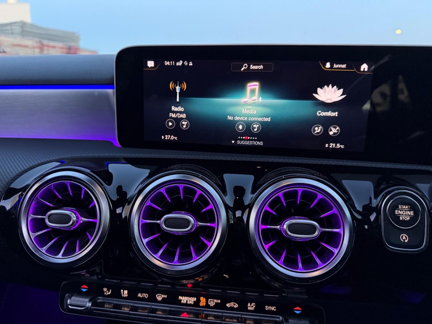 Used Mercedes-Benz A-Class 2019 for sale - 76772161: Photo 14