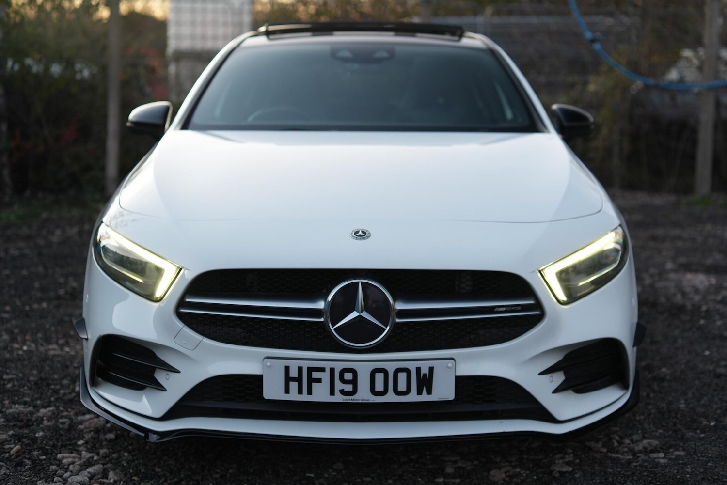 Used Mercedes-Benz A-Class 2019 for sale - 76772161: Photo 17