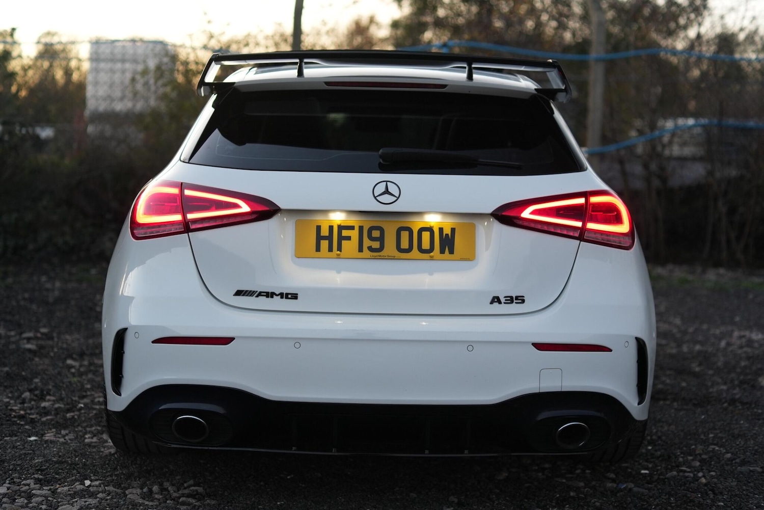 Used Mercedes-Benz A-Class 2019 for sale - 76772161: Photo 18