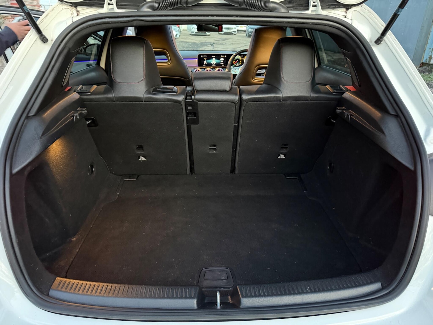 Used Mercedes-Benz A-Class 2019 for sale - 76772161: Photo 19