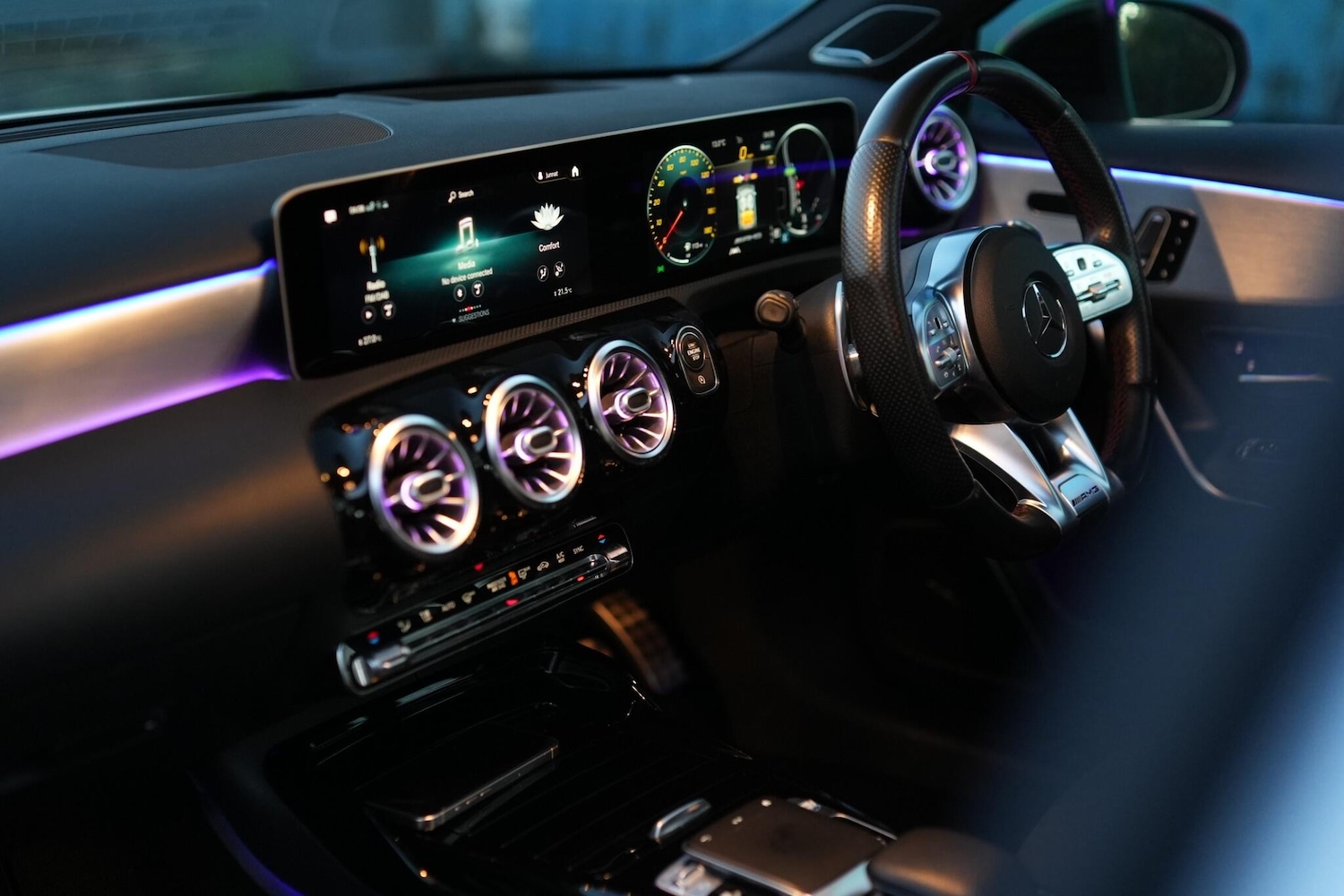 Used Mercedes-Benz A-Class 2019 for sale - 76772161: Photo 20