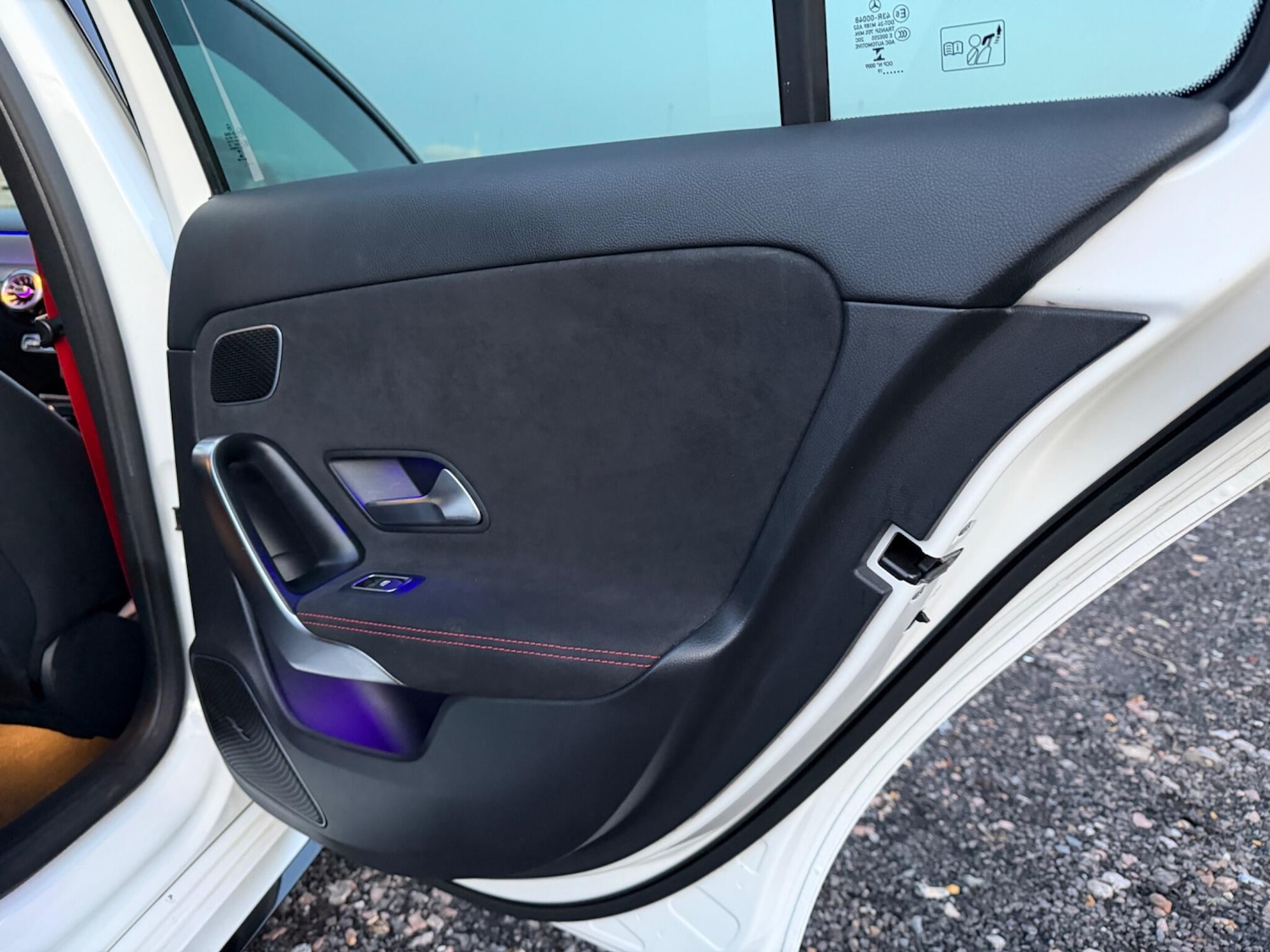 Used Mercedes-Benz A-Class 2019 for sale - 76772161: Photo 21