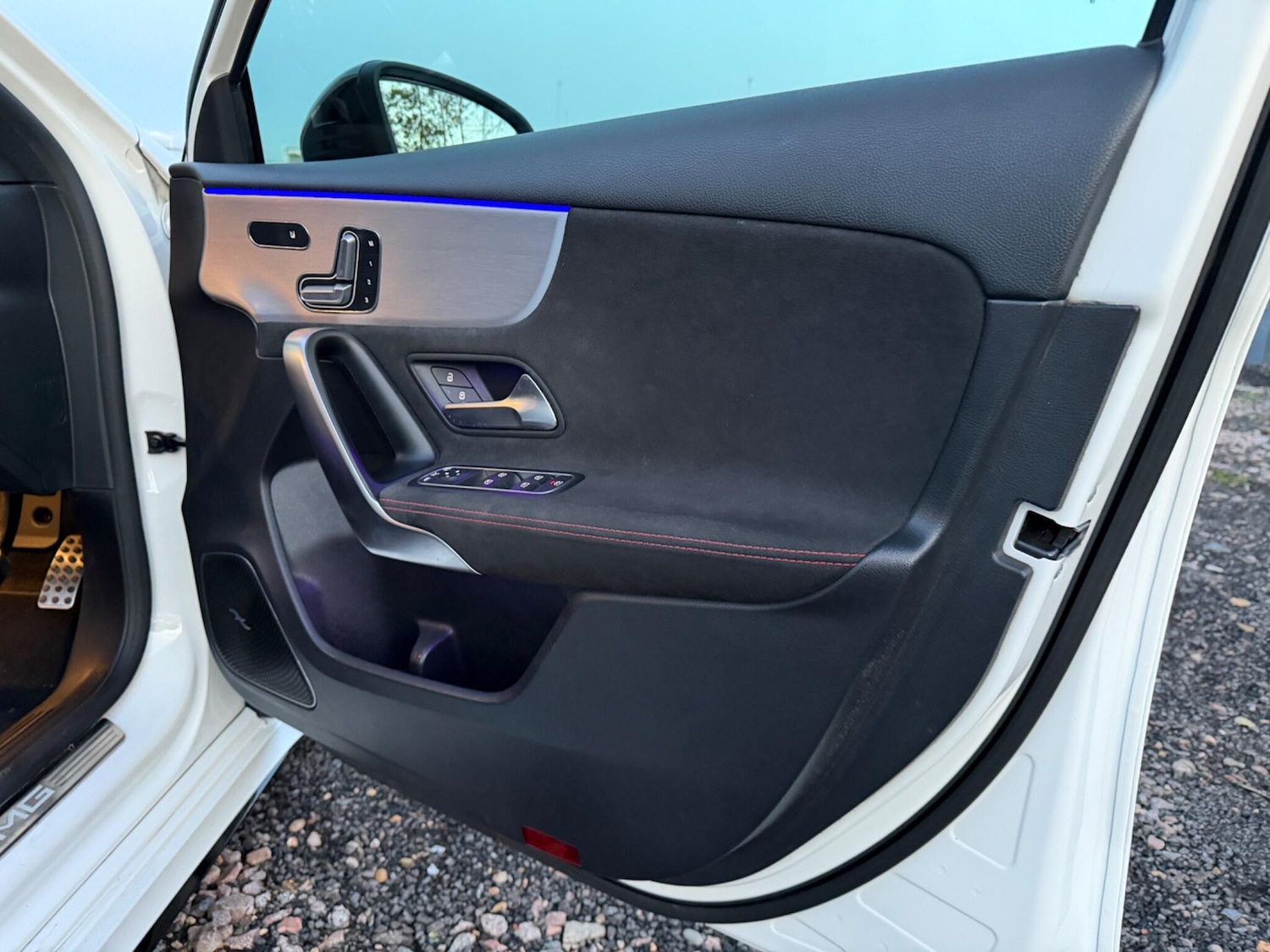 Used Mercedes-Benz A-Class 2019 for sale - 76772161: Photo 22