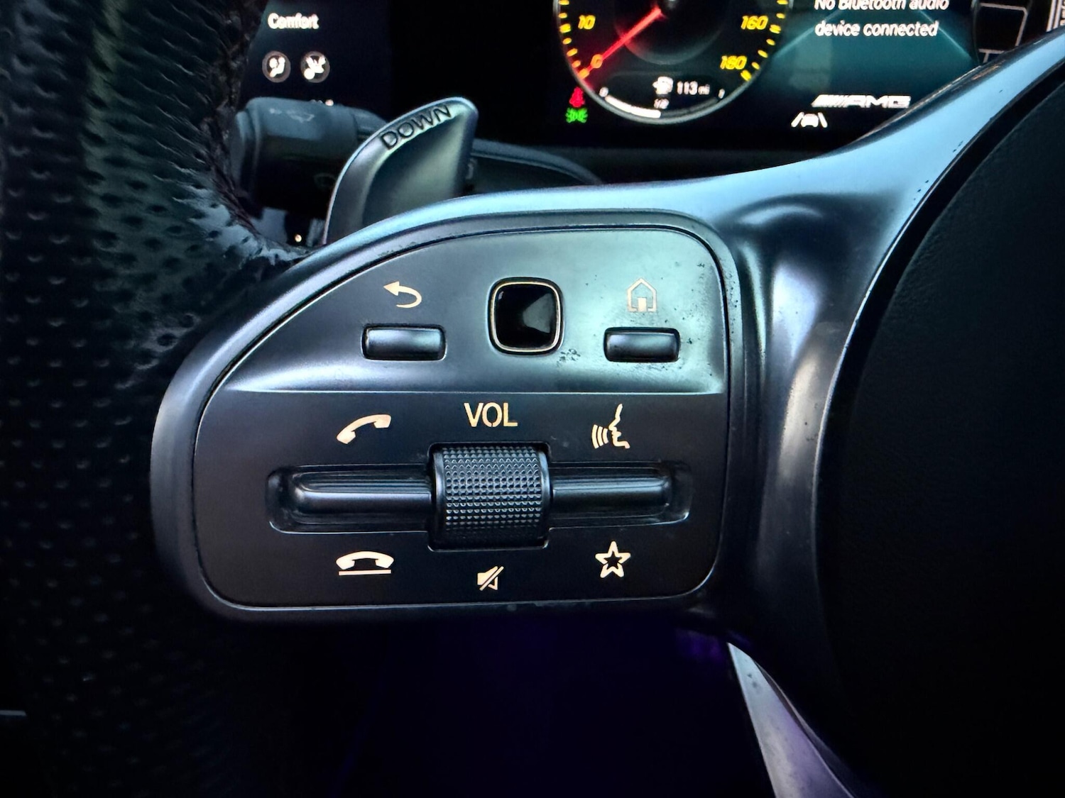 Used Mercedes-Benz A-Class 2019 for sale - 76772161: Photo 24