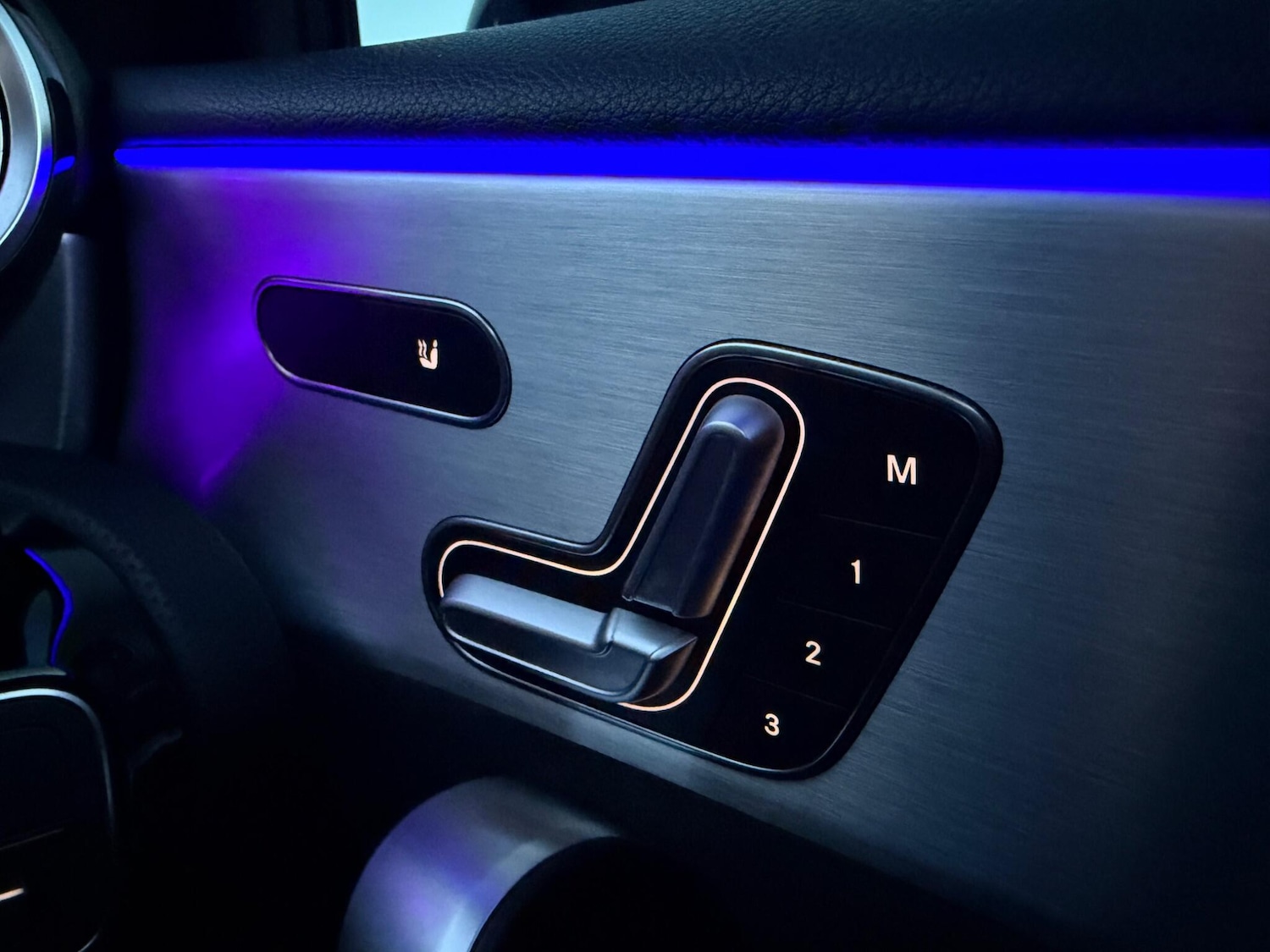 Used Mercedes-Benz A-Class 2019 for sale - 76772161: Photo 26