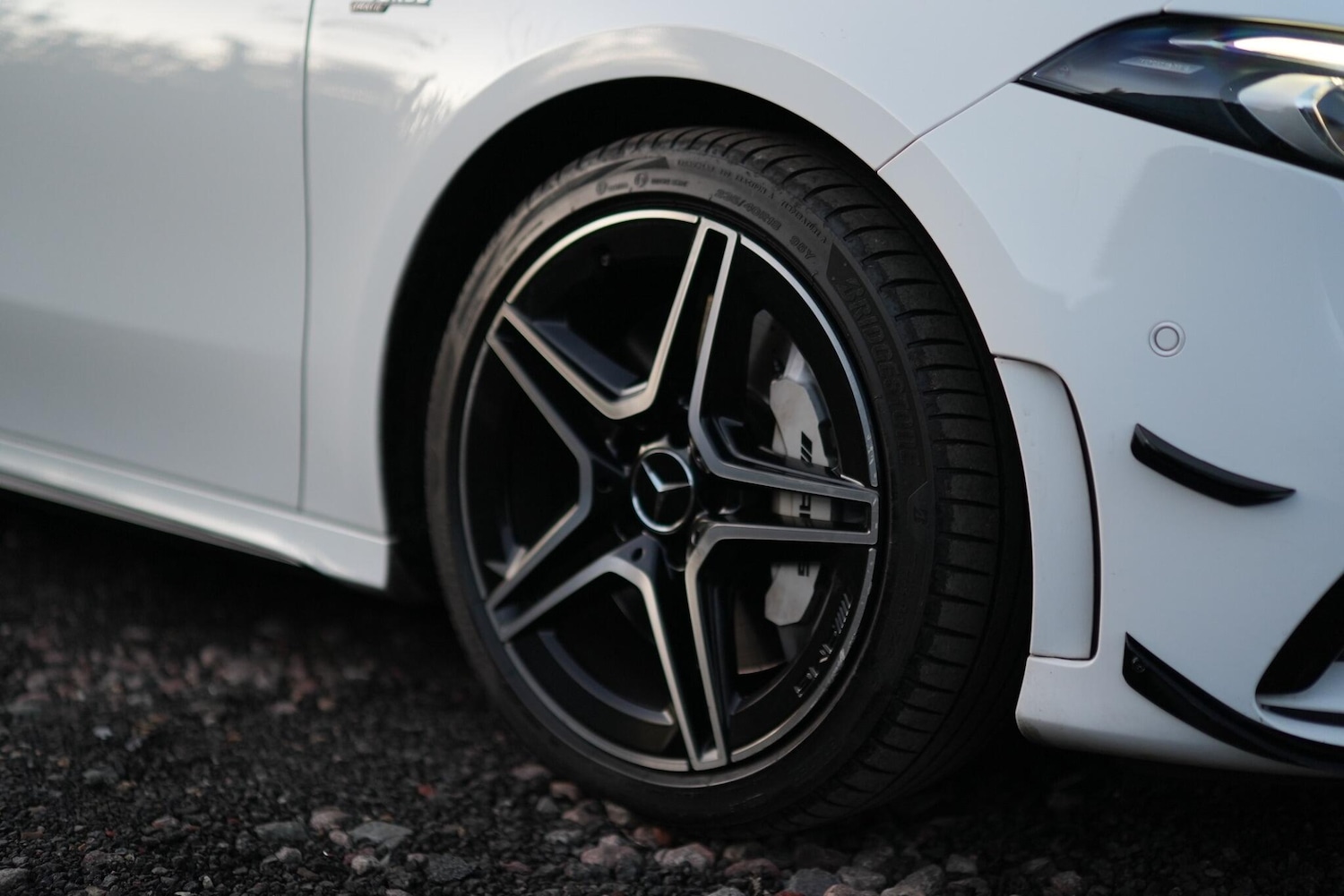 Used Mercedes-Benz A-Class 2019 for sale - 76772161: Photo 30