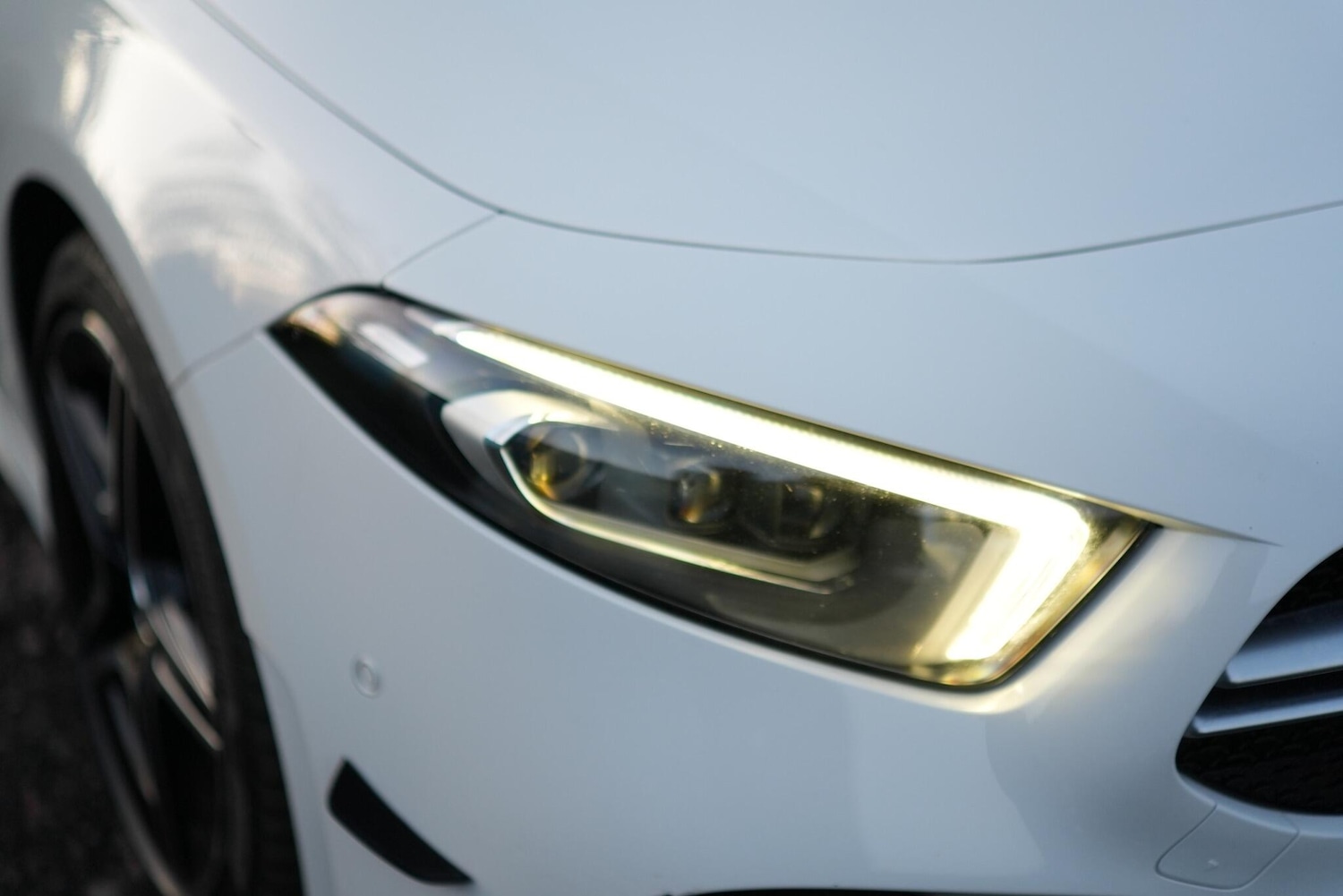 Used Mercedes-Benz A-Class 2019 for sale - 76772161: Photo 31