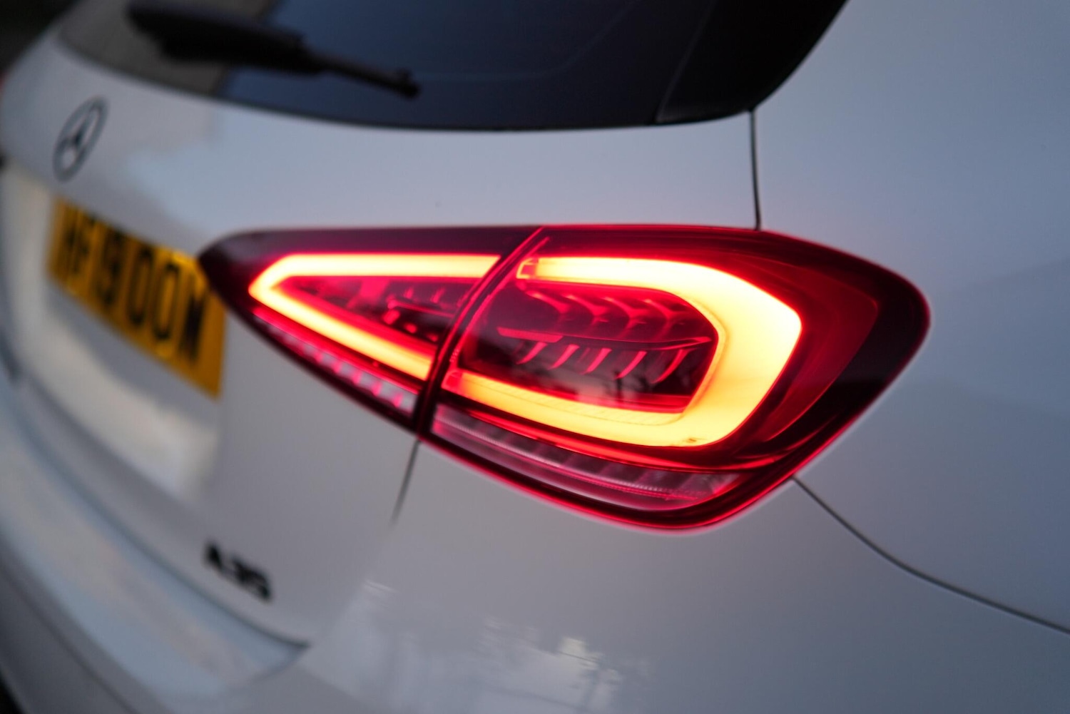 Used Mercedes-Benz A-Class 2019 for sale - 76772161: Photo 32