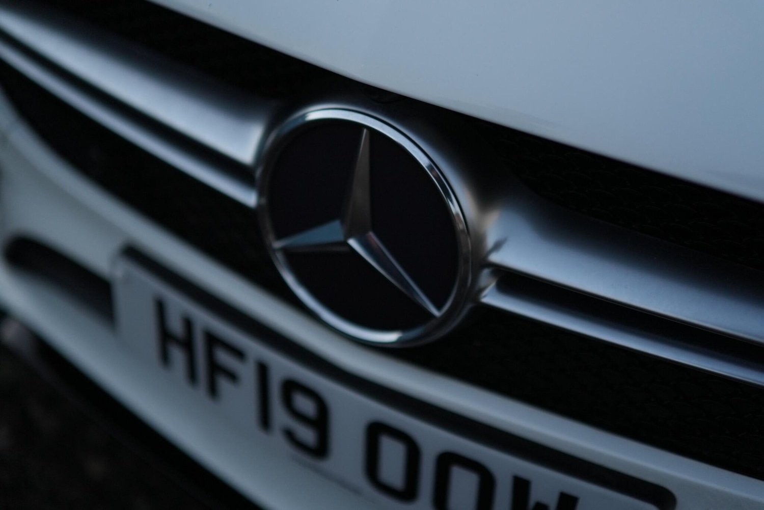 Used Mercedes-Benz A-Class 2019 for sale - 76772161: Photo 35