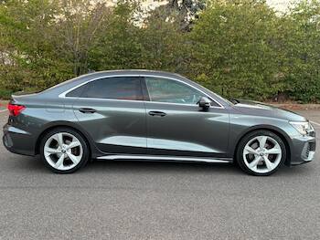 Used Audi A3 2021 for sale - 79874890: Photo