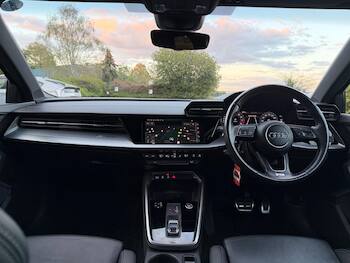Used Audi A3 2021 for sale - 79874890: Photo