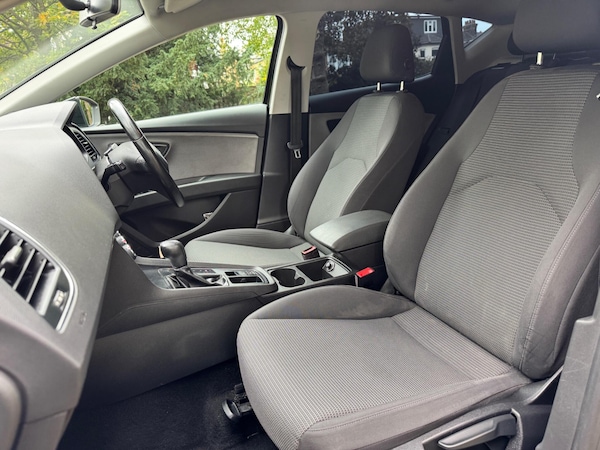 Used SEAT Leon 2018 for sale - 76179842: Photo 10