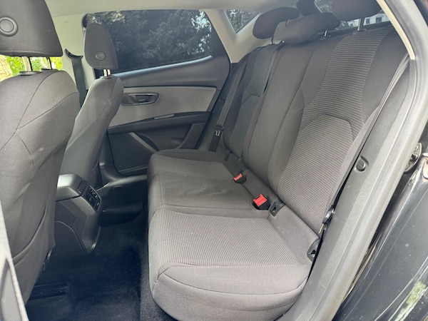Used SEAT Leon 2018 for sale - 76179842: Photo 11