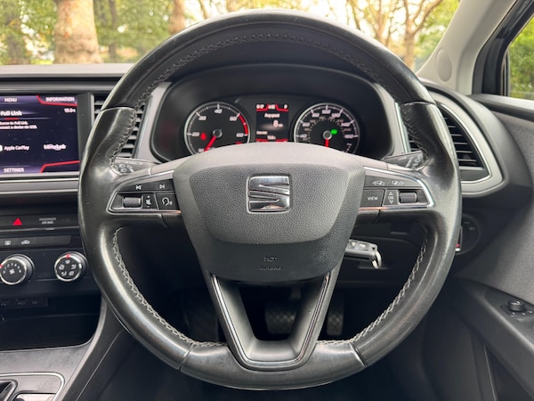 Used SEAT Leon 2018 for sale - 76179842: Photo 12