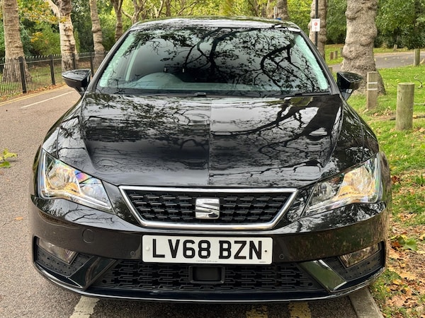 Used SEAT Leon 2018 for sale - 76179842: Photo 16