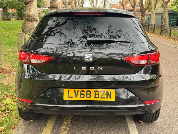 Used SEAT Leon 2018 for sale - 76179842: Photo 17