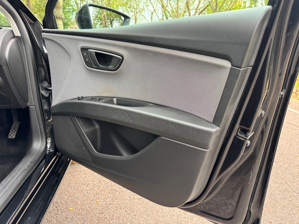 Used SEAT Leon 2018 for sale - 76179842: Photo 20