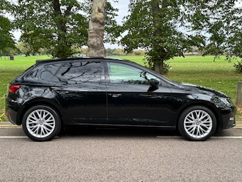 Used SEAT Leon 2018 for sale - 76179842: Photo 3